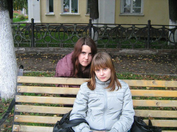 Наталья Мясникова