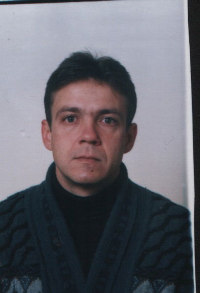 Виталий Омельченко