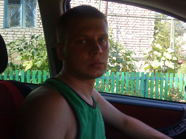 Дмитрий Парчевский