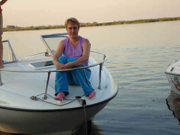 Елена Пылаева