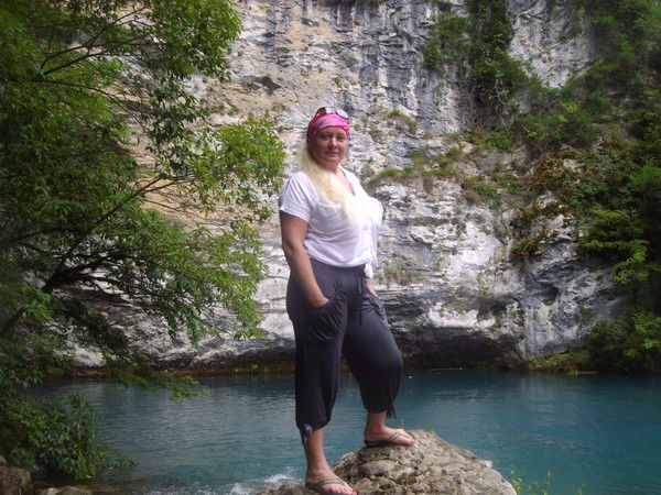 Елена Юрасова