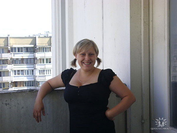 Наталья Васькина