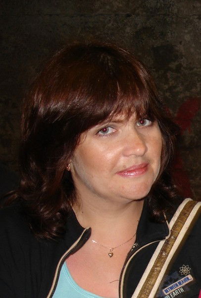 Светлана Мартьянова