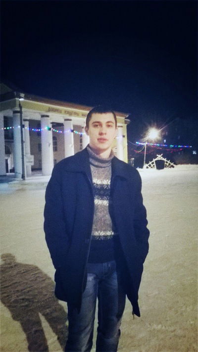 Андрей Бородин