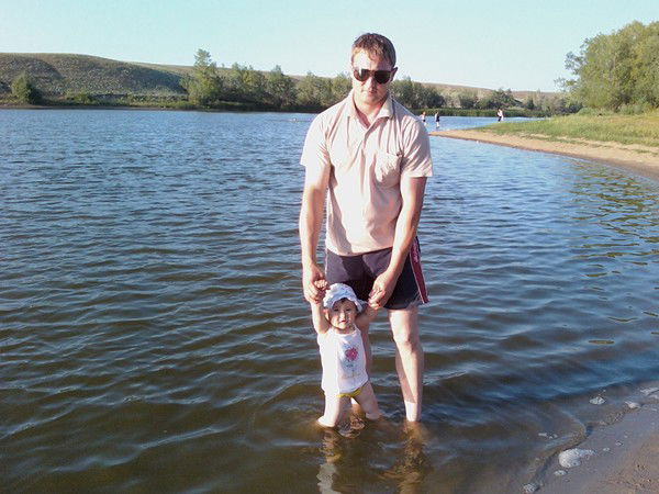 Роман Калимулин