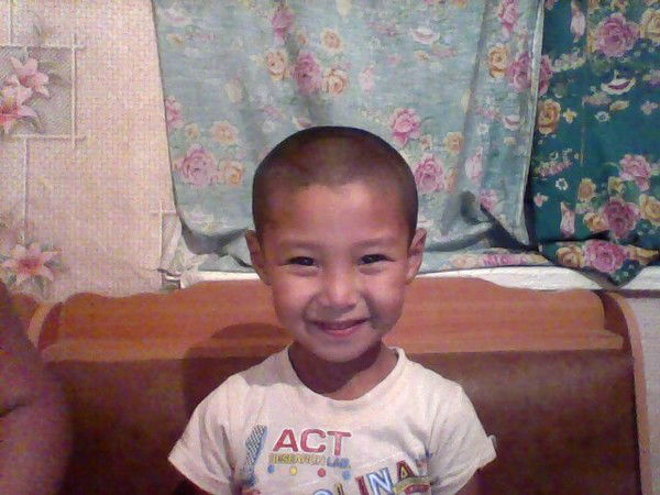 Нурия Султанова