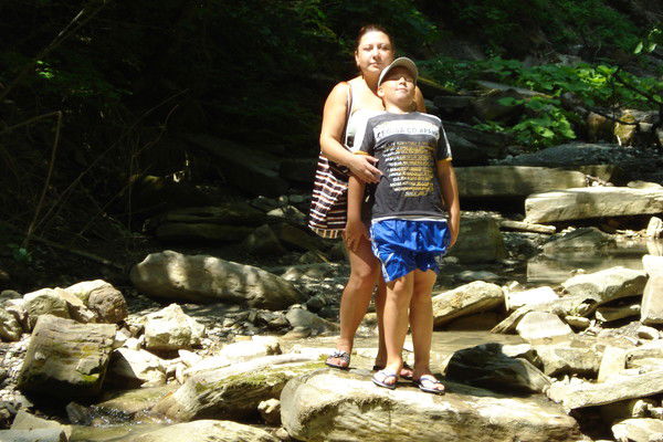 Ирина Дьякова