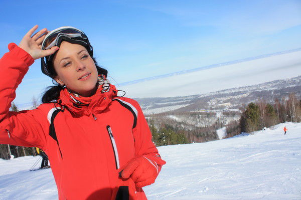 Екатерина Семенова