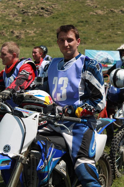 Юрий Коваленко