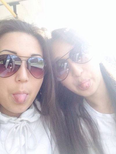 Юлия Бикшанова