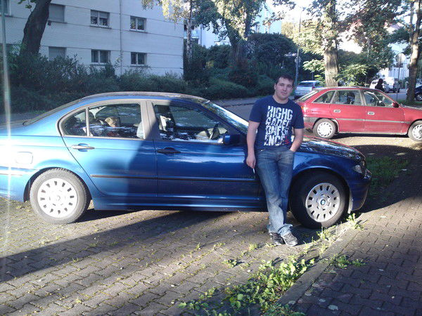 Андреи Мецкер