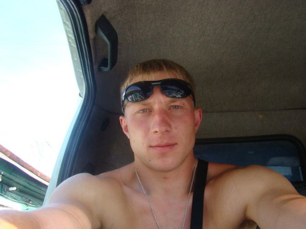 Сергей Носков