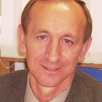 Сергей Бирка