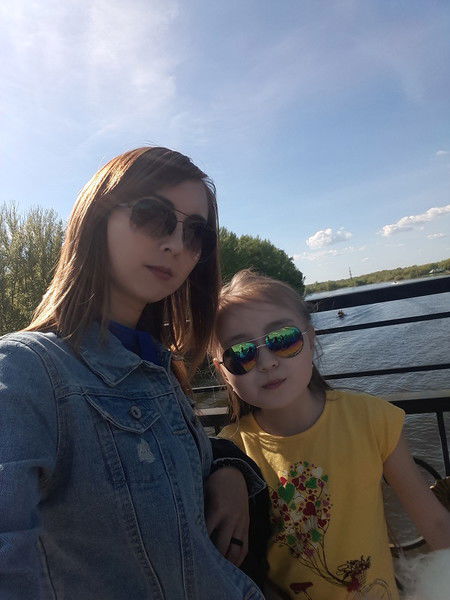 Перизат Магзумова