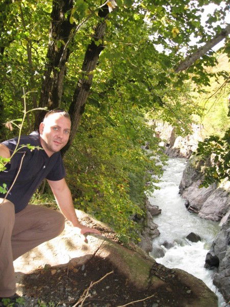 Александр Левачев