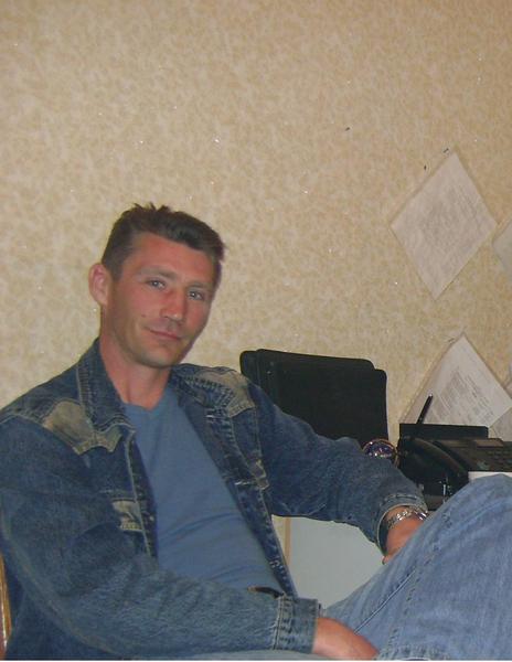 Александр Останин