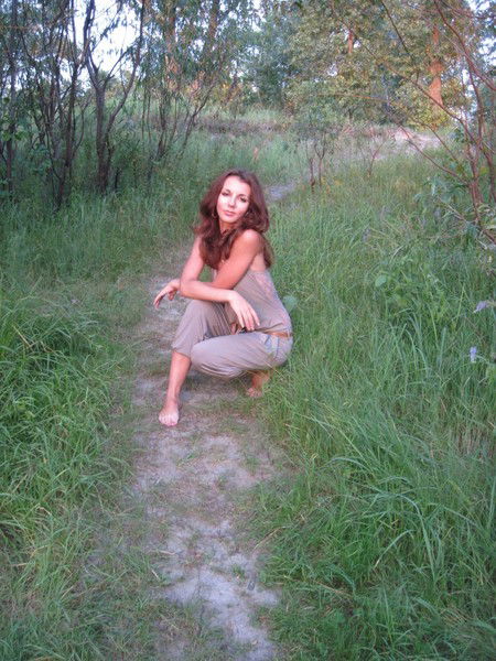 Екатерина Воробьева