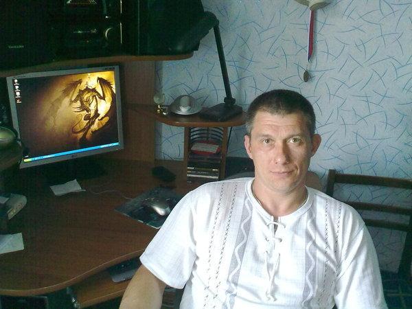 Сергей Лядов