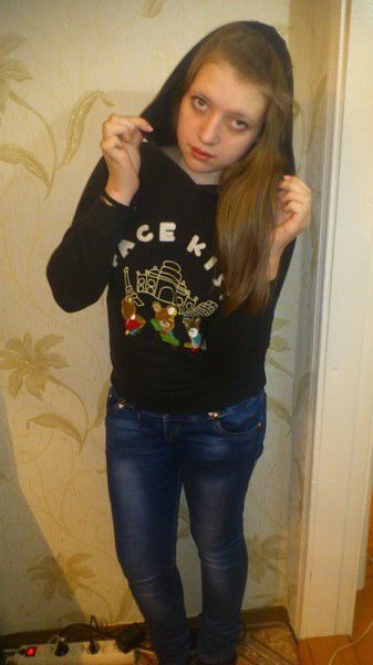 Анастасия Диденко