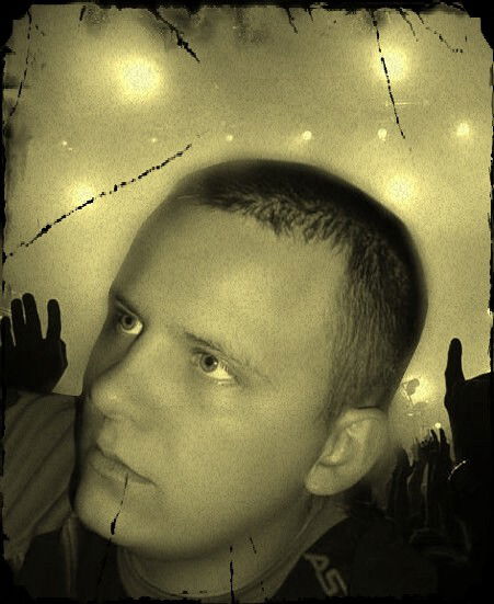 Миша Kapпенко