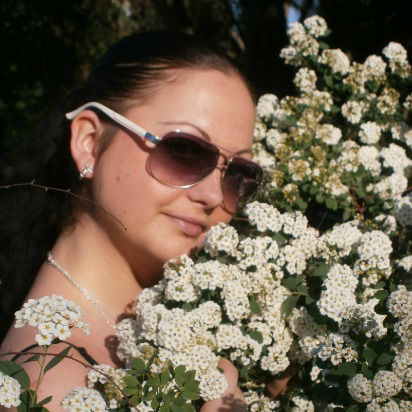 Нина Солодкина