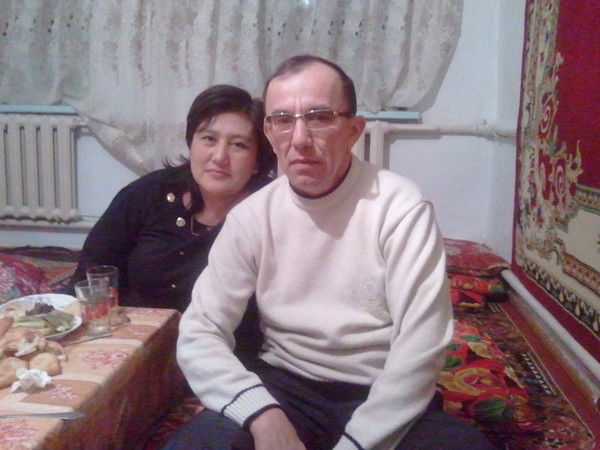 Кайрат Кулматов