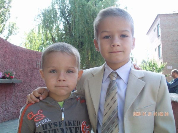 Данил Луцюк