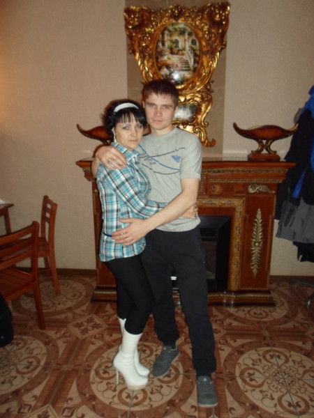 Виктория Шидловская