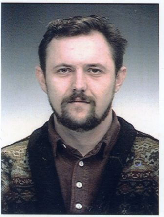 Алексей Кормилицын