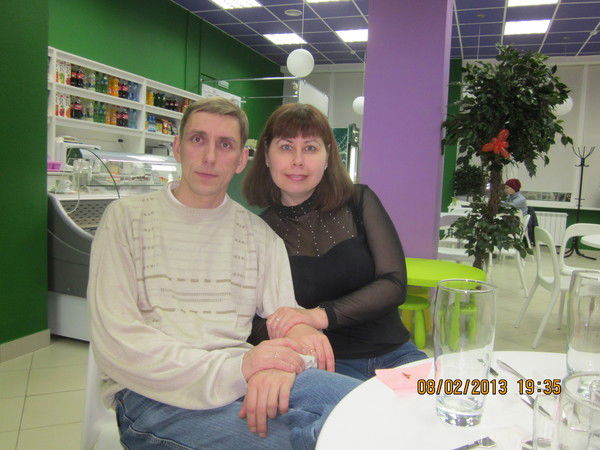 Андрей Мышкин