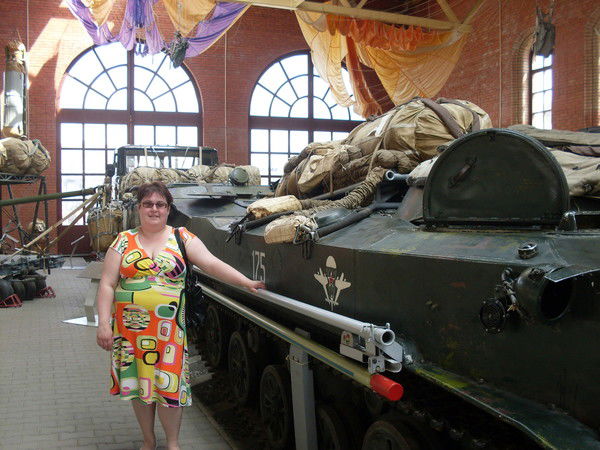 Ольга Линькова