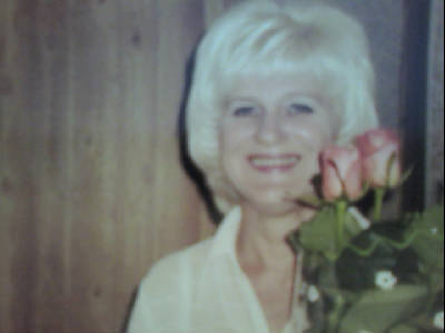 Валентина Берёзина