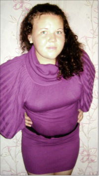 Алина Аитова