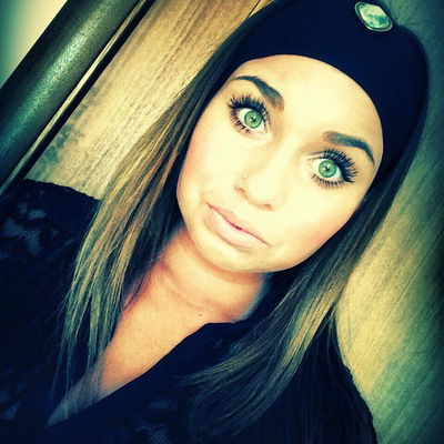 Оксаночка Власова