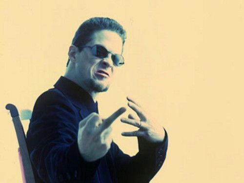 Владимир Чураков