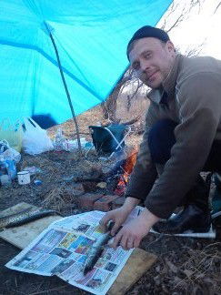 Евгений Ккен