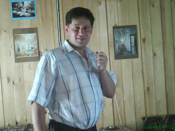 Андрей Спиридонов