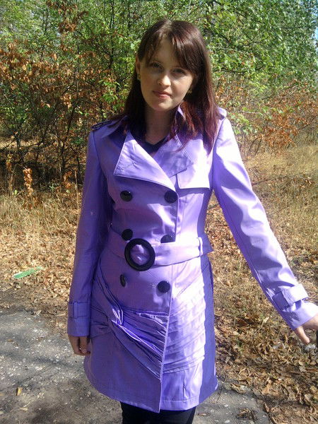 Татьяна Сысокина