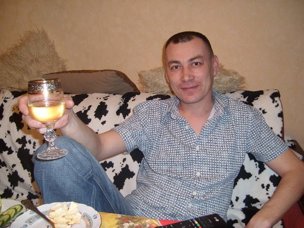 Ильфат Мухсинов