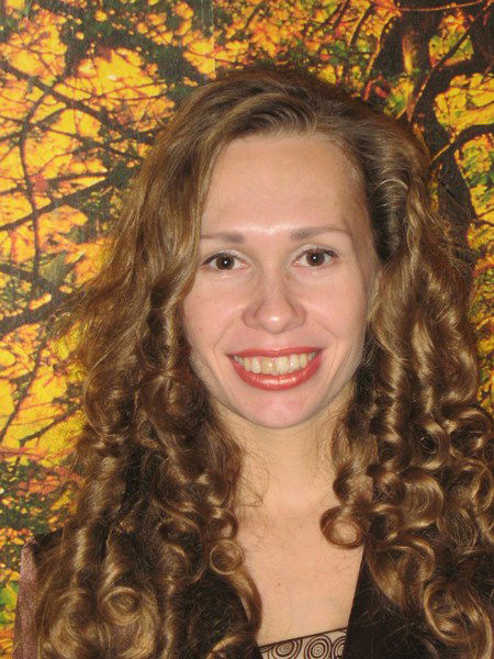 Евгения Павлова