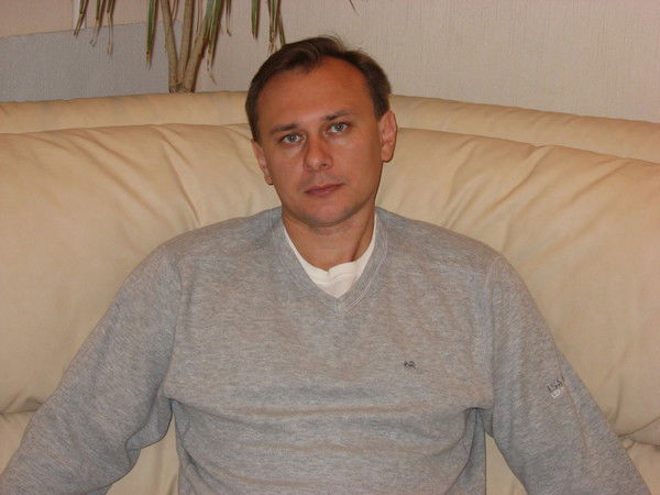 Белан Вячеслав