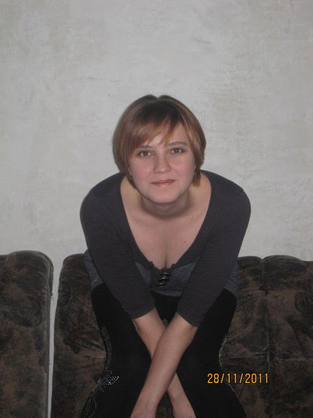 Нелли Мартыненко