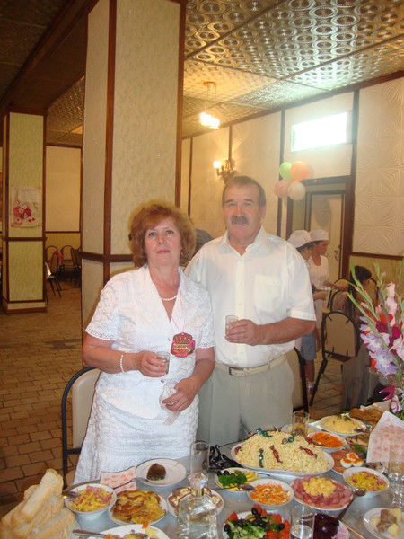 Виктор Чирков