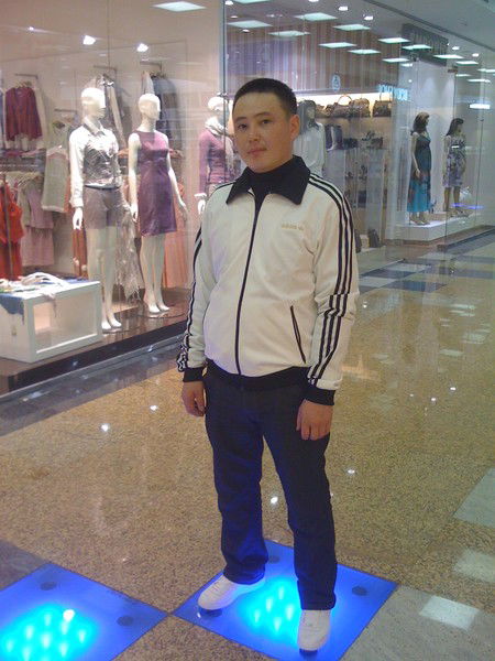 Кемел Суттубаев