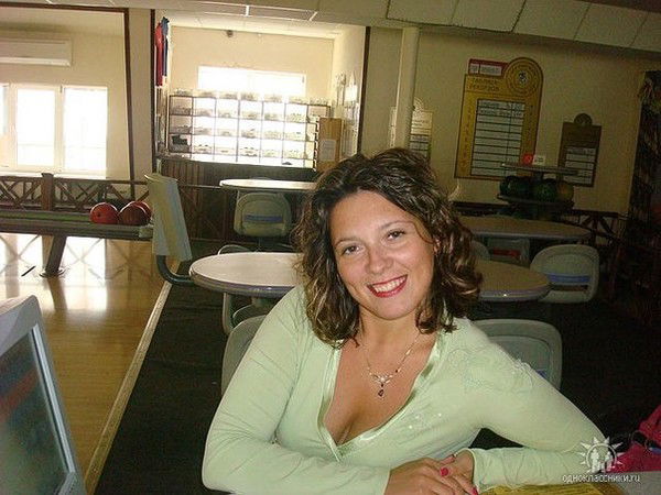 Елена Богачева