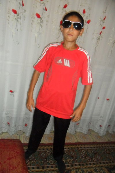 Мейрлан Касенбаев