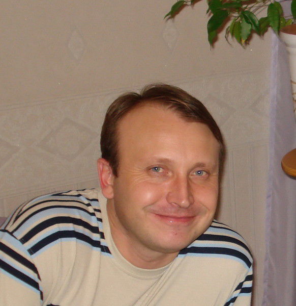 Юрий Жихарев