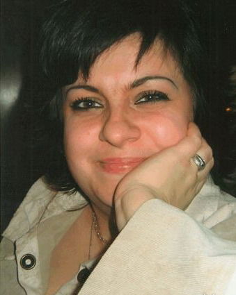 Юлия Лебедева