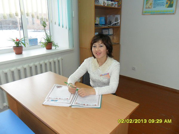 Жанка Жиеналиева