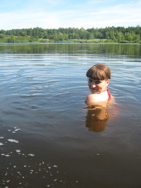 Ксюша Рохманова